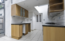 Hamnish Clifford kitchen extension leads